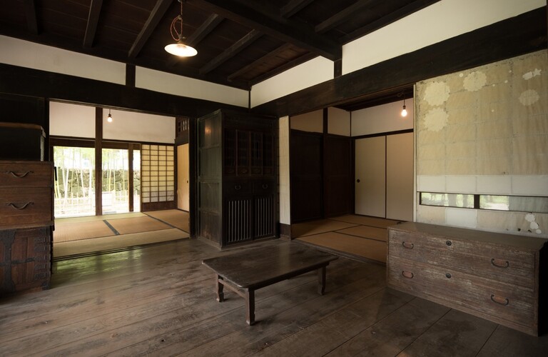 空き家の片付けにお困りの方におすすめ | 名古屋市中川区やあま市の遺品整理ならかたすト